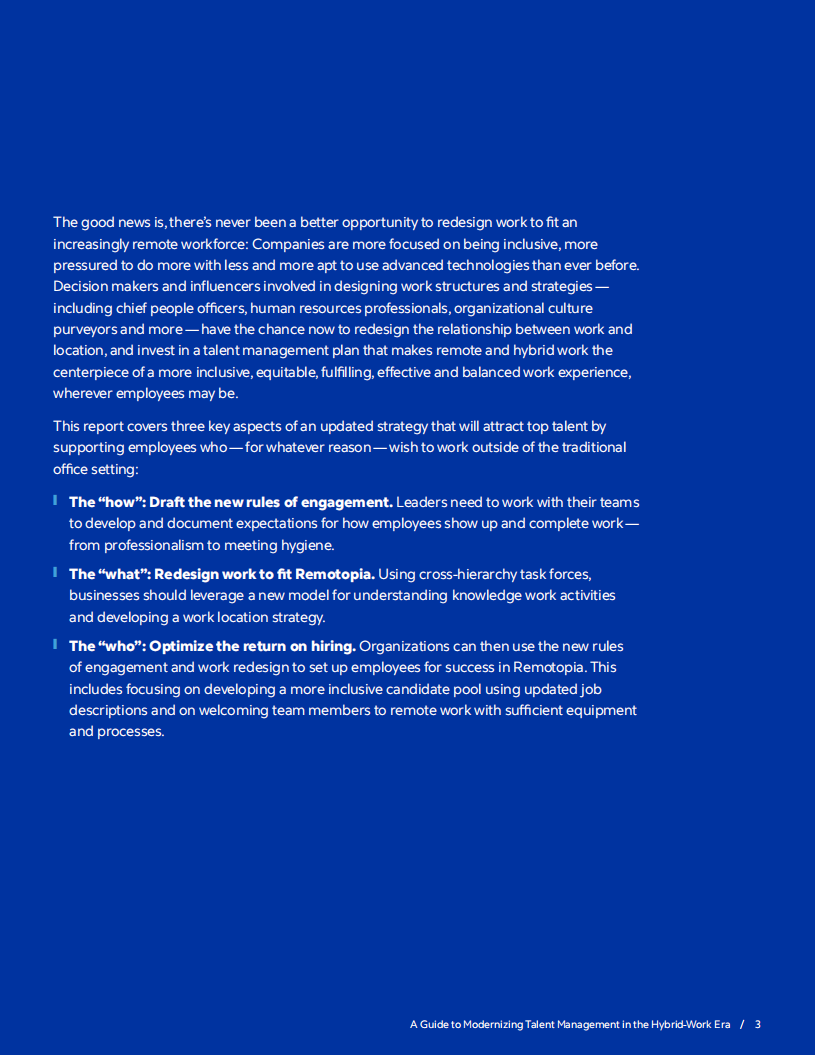 高知特（Cognizant）：混合工作时代的现代化人才管理指南（英文版）.pdf 第3页