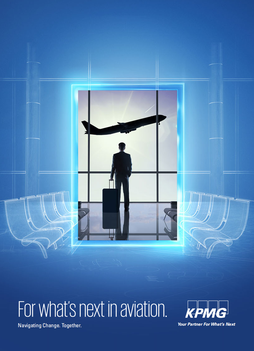 毕马威（KPMG）& Airline Economics：2022年航空行业领袖报告-实现韧性复苏（英文版）.pdf 第2页