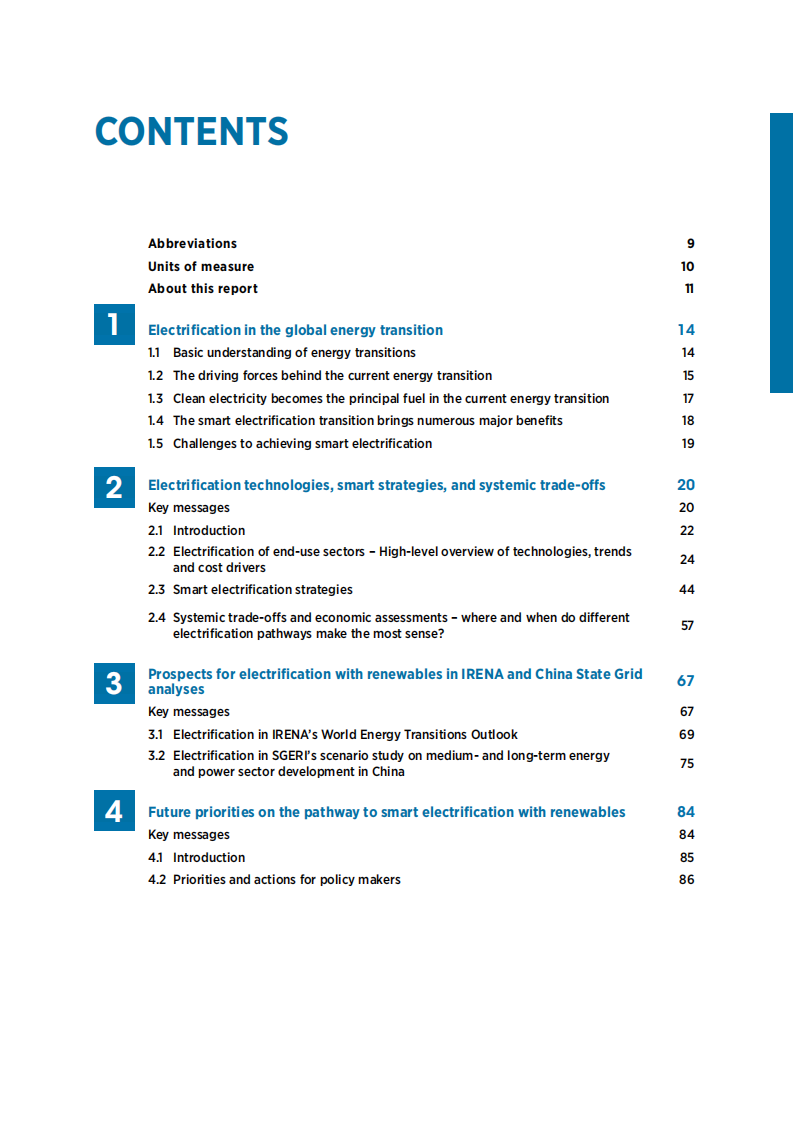 国际可再生能源署(IRENA) ：可再生能源智能电气化-推动能源服务转型（英文版）.pdf 第3页