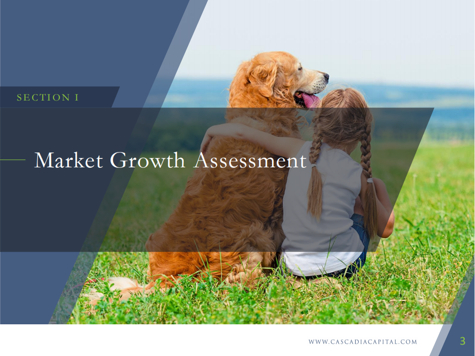 Cascadia Capital：2019年宠物行业概况春季报告（英文版）.pdf 第4页