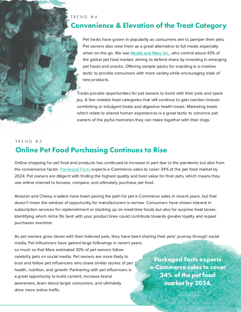 Clarkston Consulting：2021年宠物食品趋势报告（英文版）.pdf 第4页