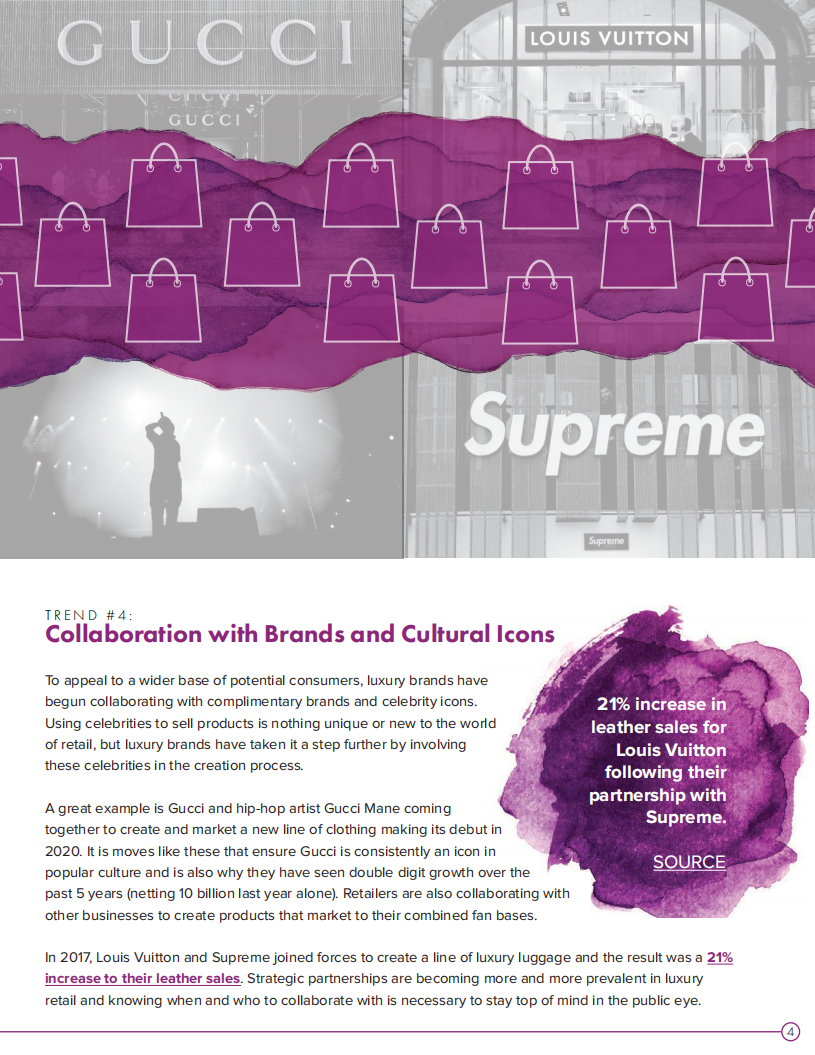 Clarkston Consulting：2021年奢侈品零售行业趋势报告（英文版）.pdf 第4页