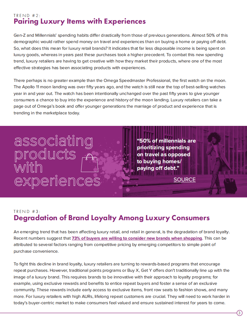 Clarkston Consulting：2021年奢侈品零售行业趋势报告（英文版）.pdf 第3页
