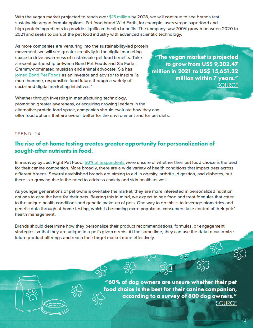 Clarkston Consulting：2022年宠物食品行业趋势报告（英文版）.pdf 第4页