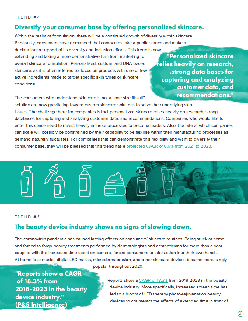 Clarkston Consulting：2022年护肤品行业趋势报告（英文版）.pdf 第4页