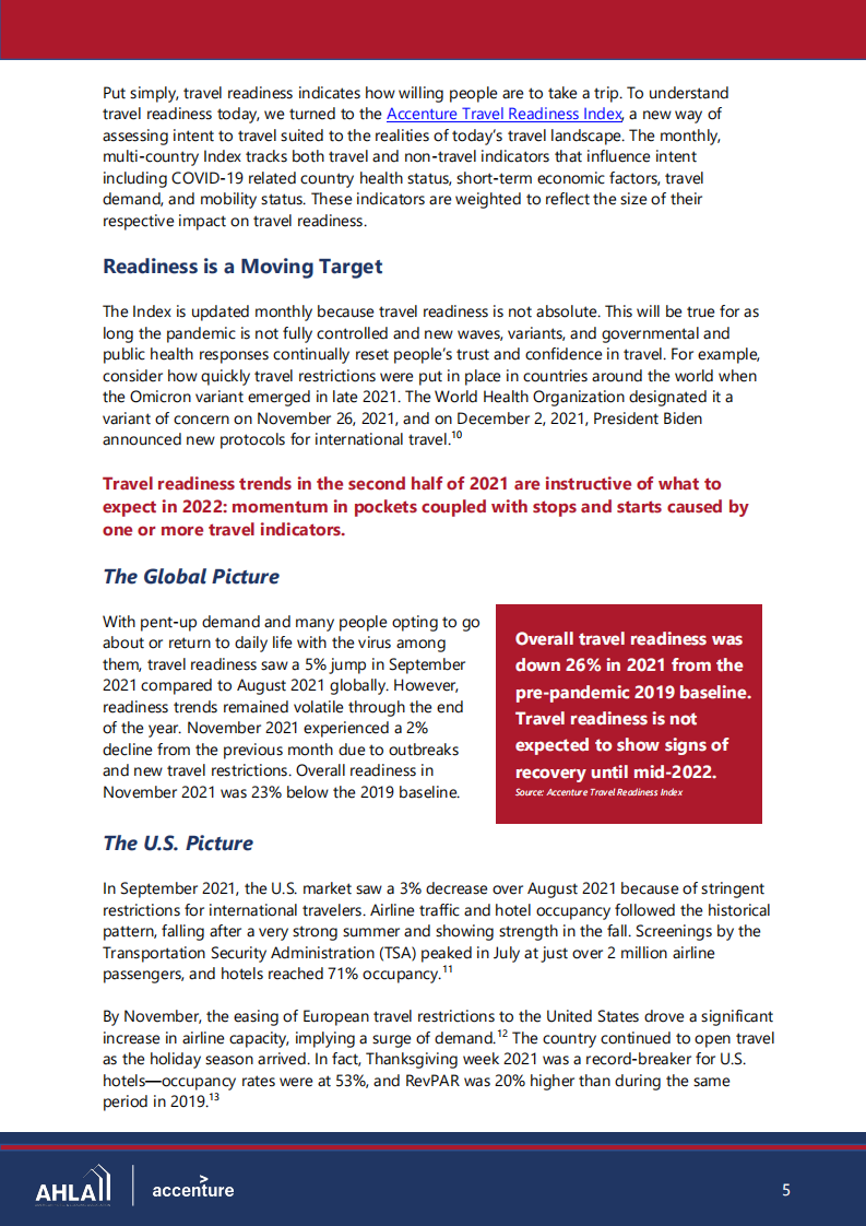 美国酒店与住宿协会（AHLA）&埃森哲：2022年酒店行业状况分析报告（英文版）.pdf 第6页