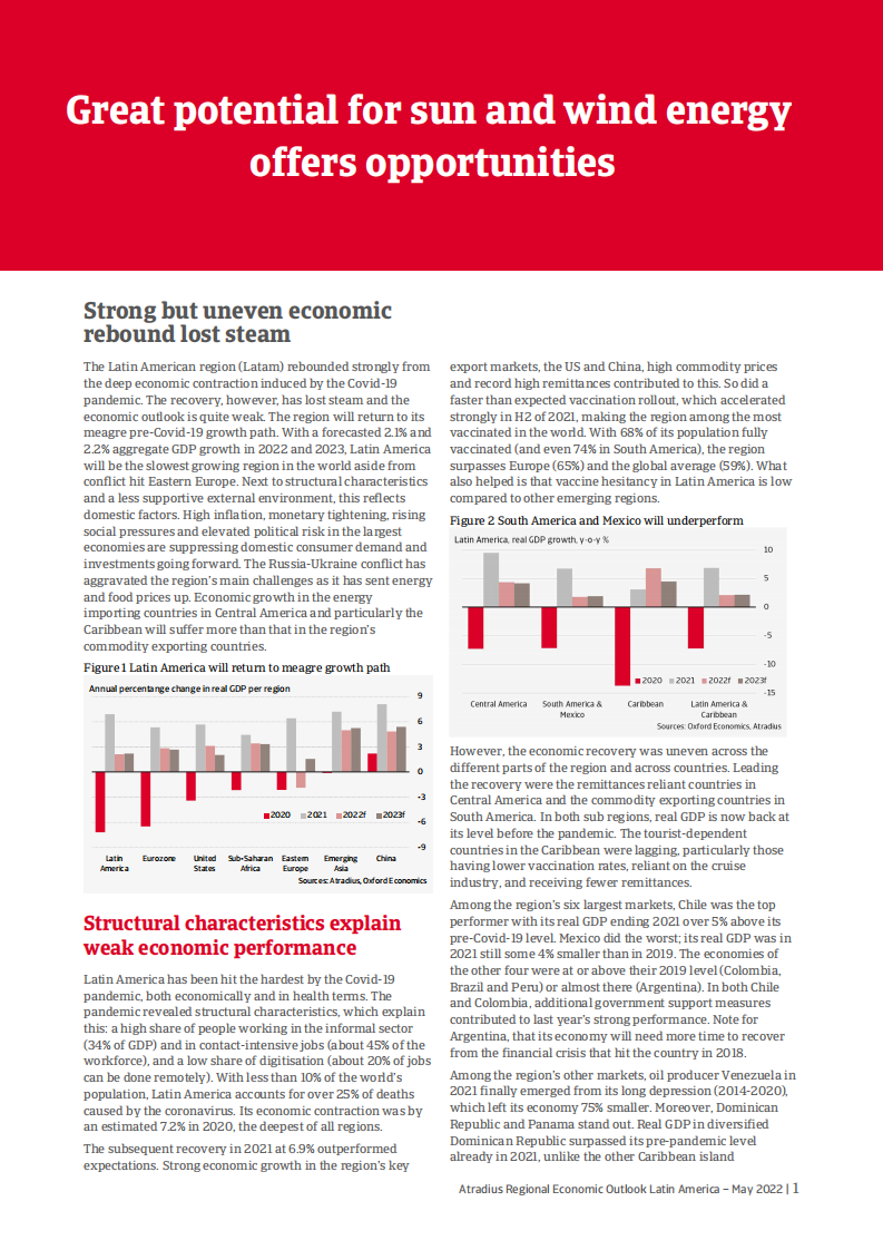 Atradius：2022年经济展望报告（英文版）.pdf 第4页