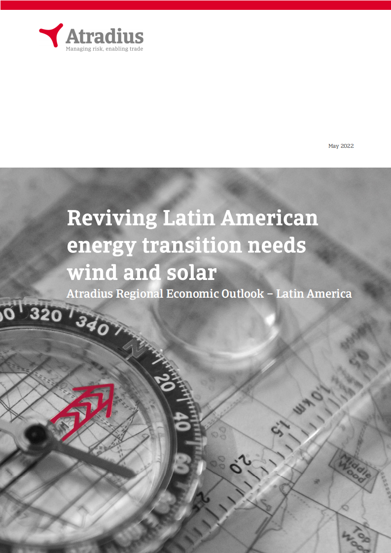 Atradius：2022年经济展望报告（英文版）.pdf 第1页