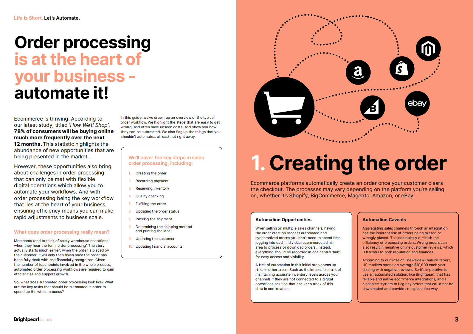 Brightpearl Digital Catapult ：如何实现电子商务订单自动化（英文版）.pdf 第2页