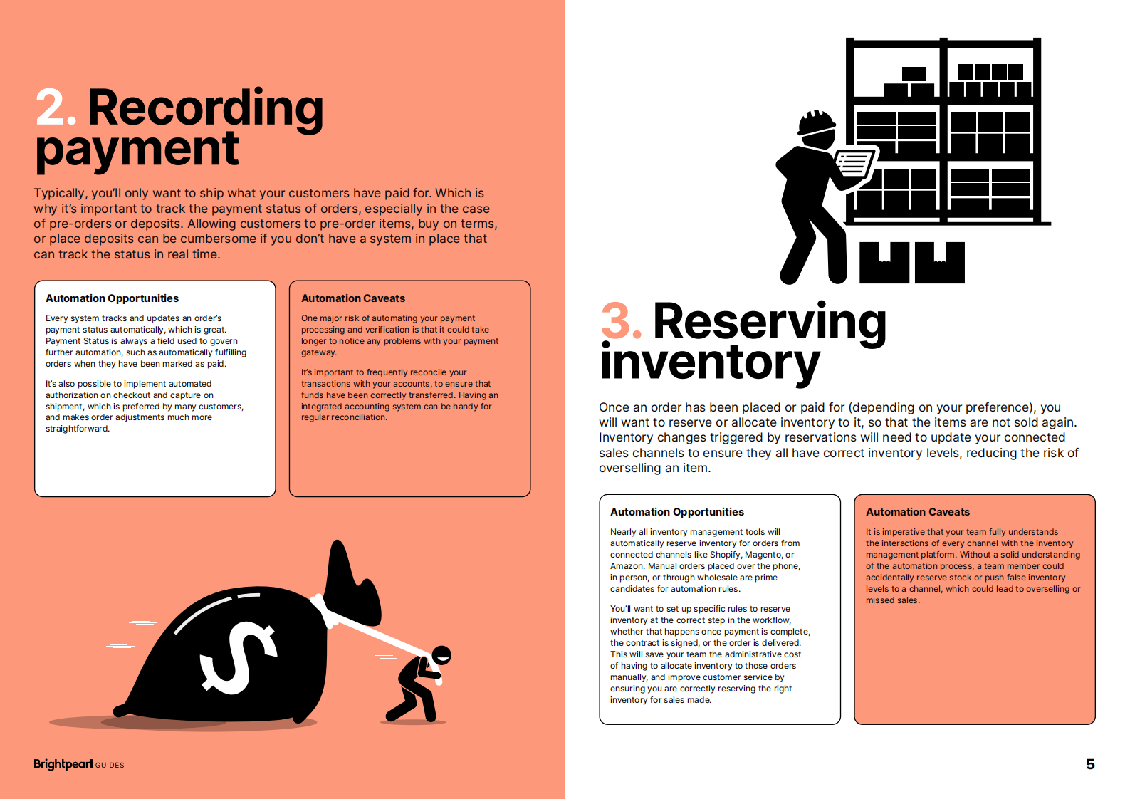 Brightpearl Digital Catapult ：如何实现电子商务订单自动化（英文版）.pdf 第3页