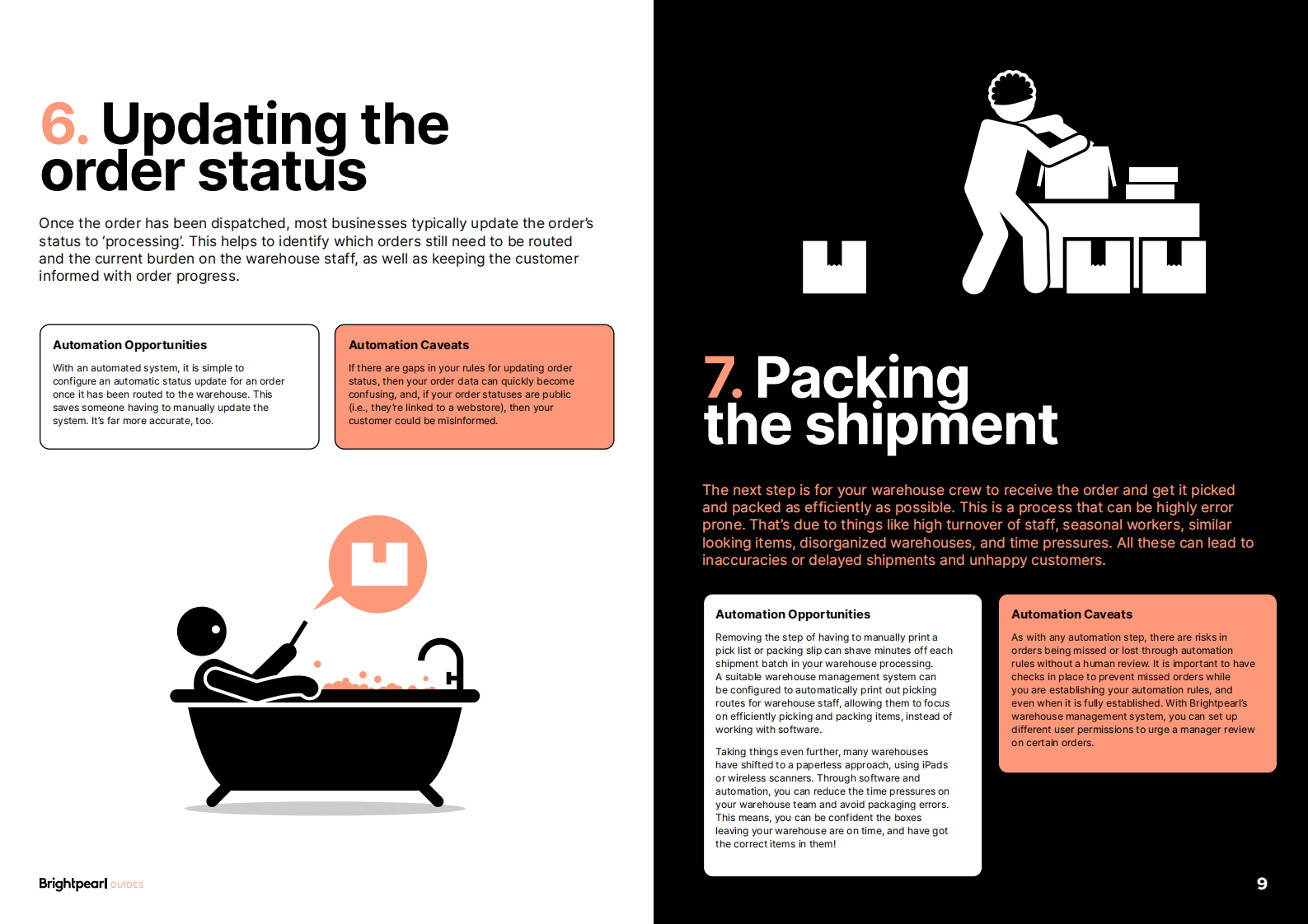 Brightpearl Digital Catapult ：如何实现电子商务订单自动化（英文版）.pdf 第5页
