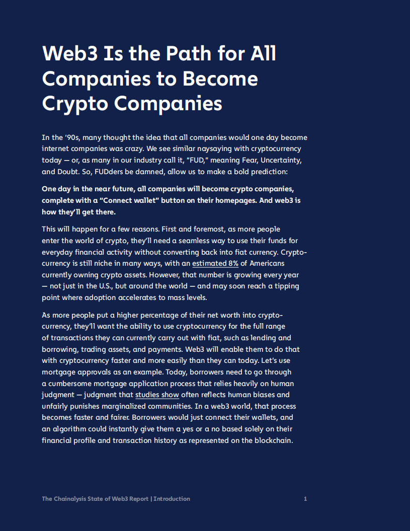 Chainalysis ：2022年Web3研究报告（英文版）.pdf 第3页