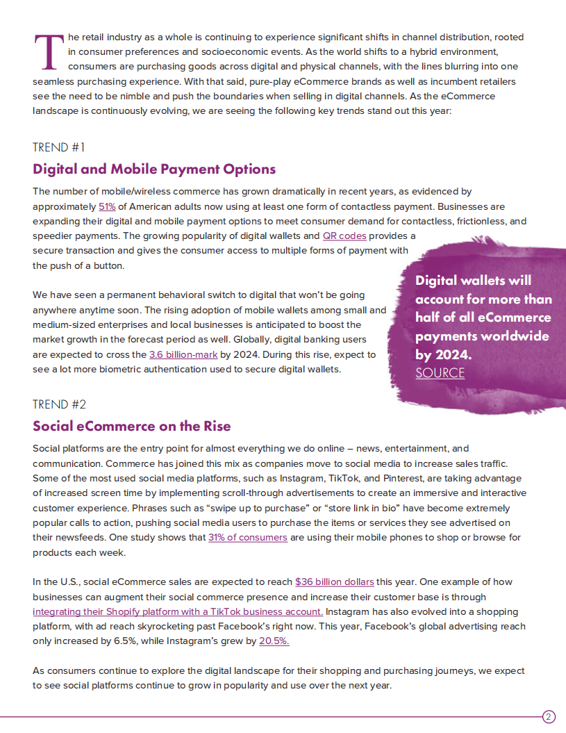 Clarkston Consulting：2022年电子商务趋势报告（英文版）.pdf 第2页