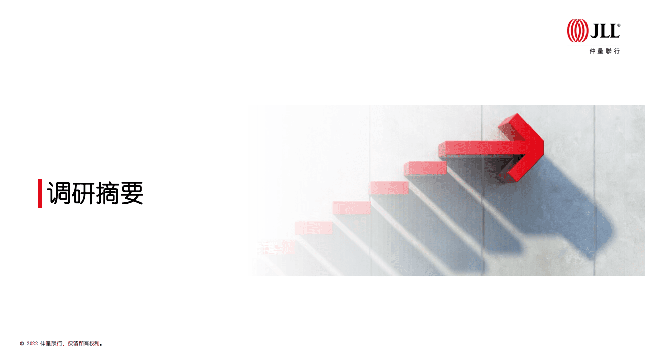 仲量联行：2022疫情影响下在华跨国企业不动产策略调研报告.pdf 第5页