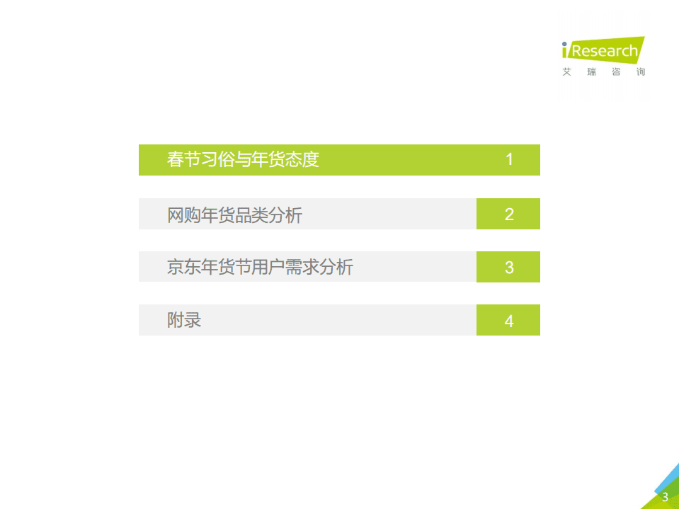 2018年华东地区80后90后消费者网购年货调研报告.pdf 第3页