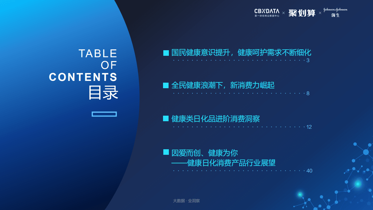 2019年健康生活消费趋势报告.pdf 第2页