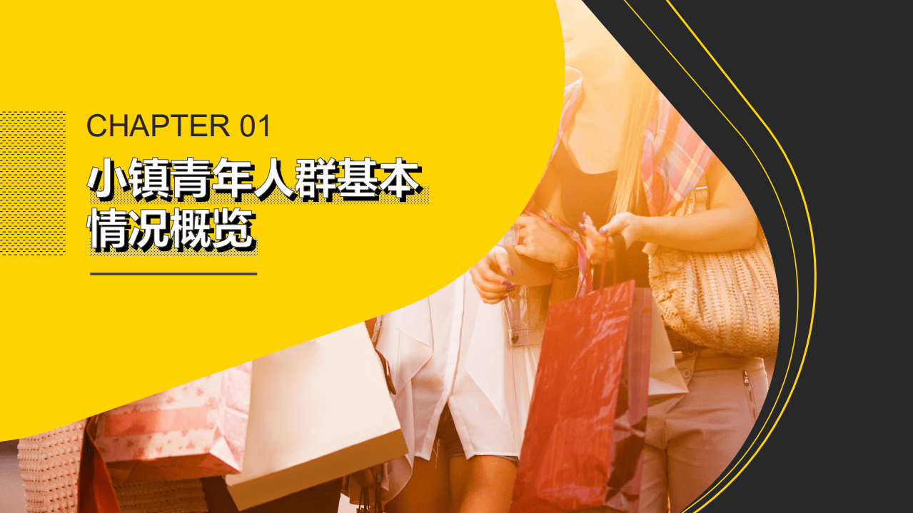 2019年小镇青年线上消费洞察报告.pdf 第3页