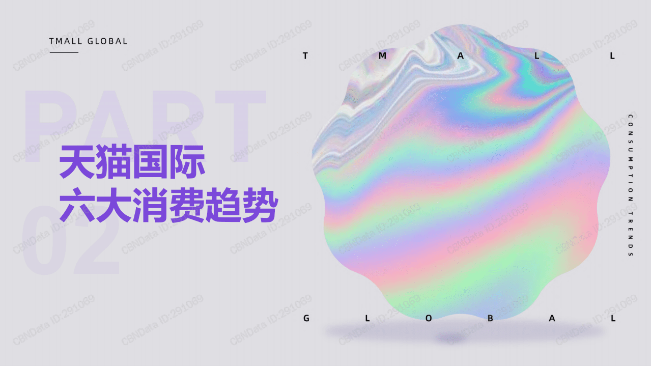 2022年天猫国际消费趋势前瞻报告.pdf 第6页