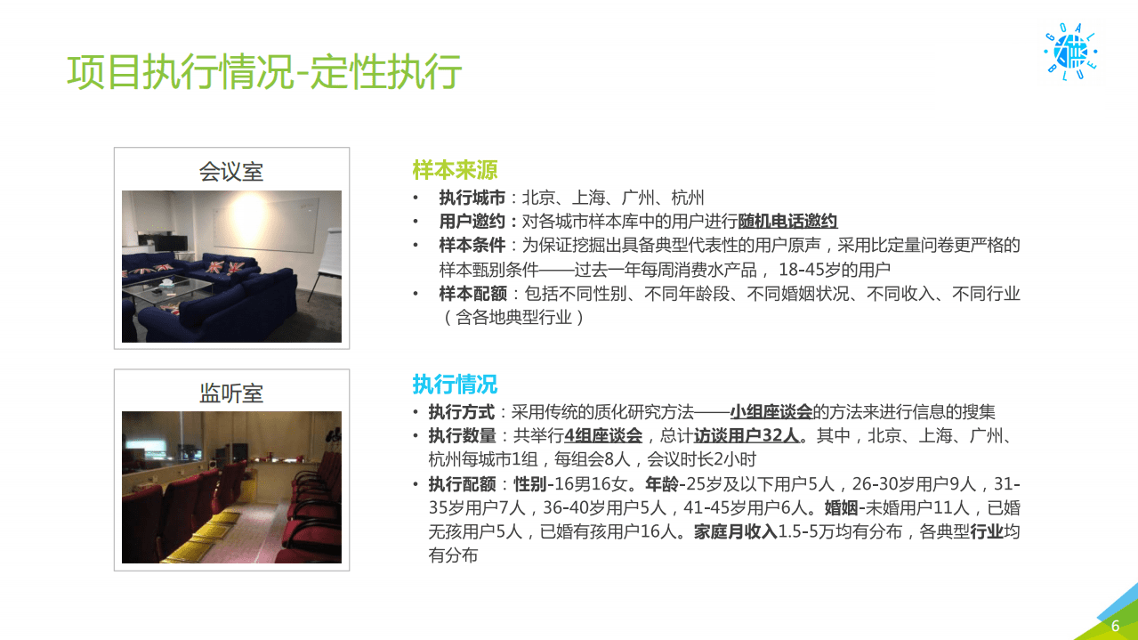 艾瑞咨询：2019年中国大陆一线城市可持续渔业消费行为调研报告.pdf 第6页