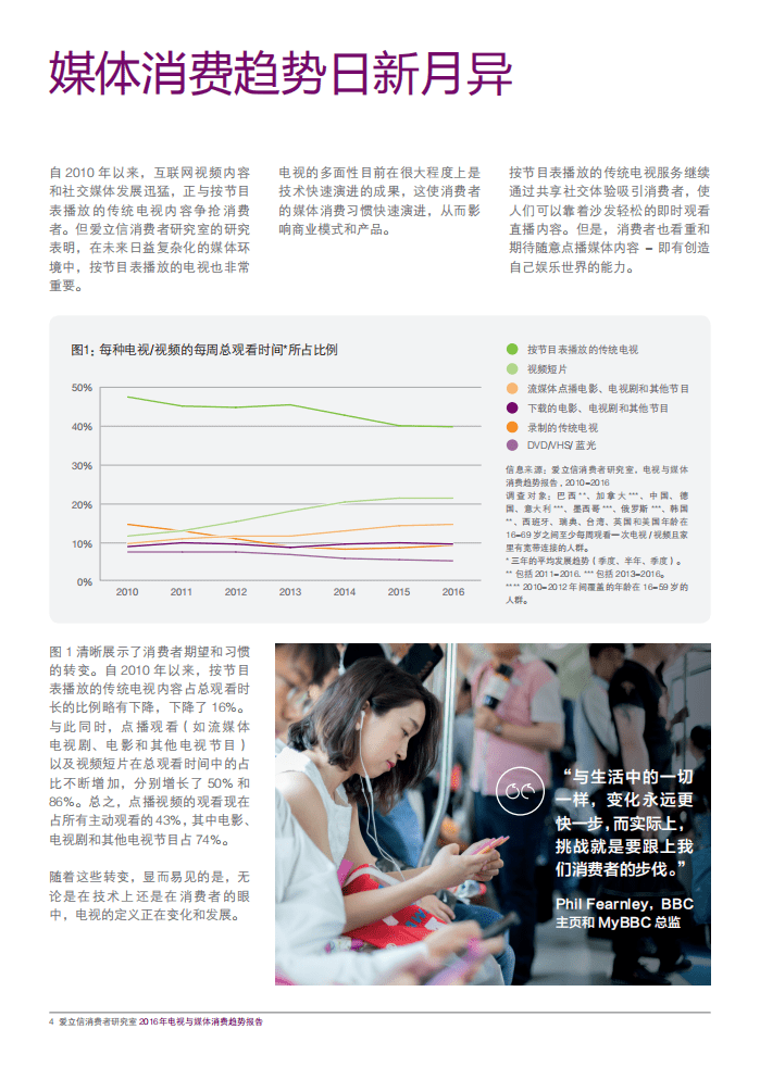 爱立信：2016电视与媒体消费趋势报告.PDF 第4页