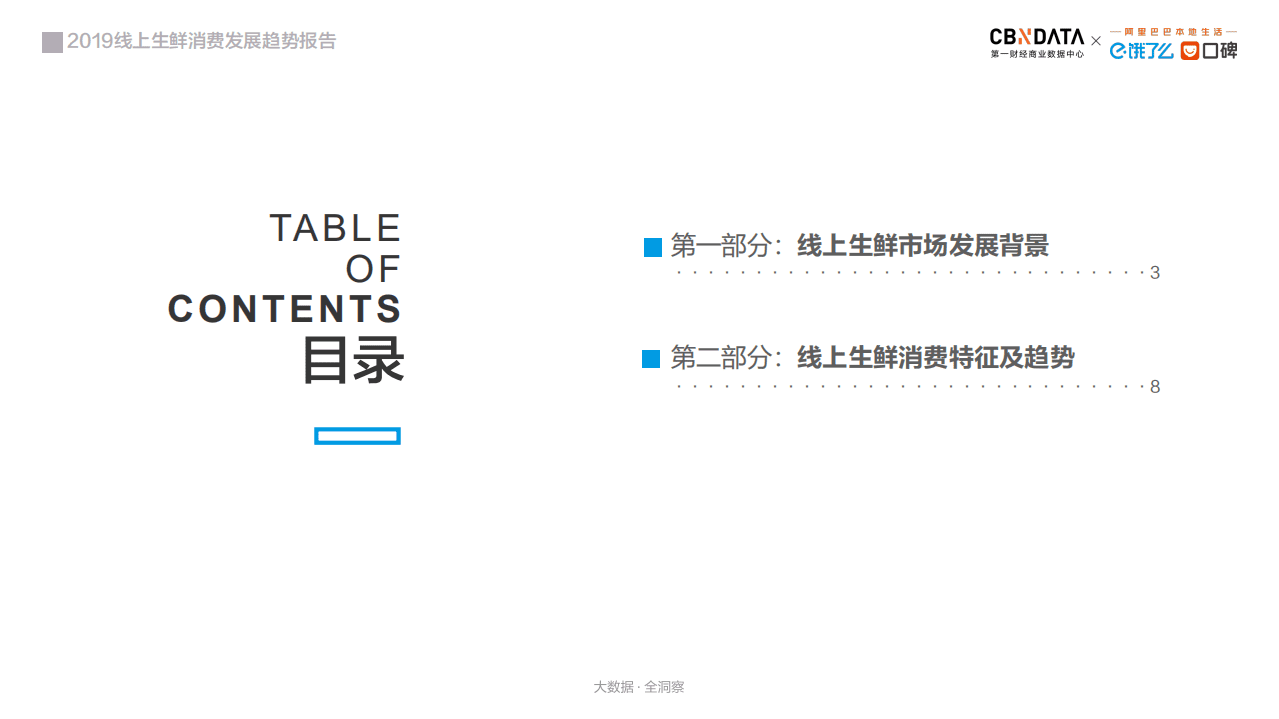 饿了么：2019年线上生鲜消费发展趋势报告.pdf 第2页
