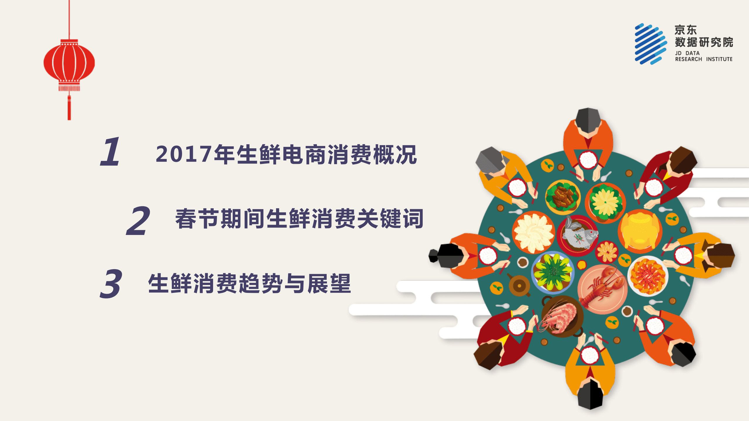 京东：2018生鲜年货消费报告.pdf 第3页