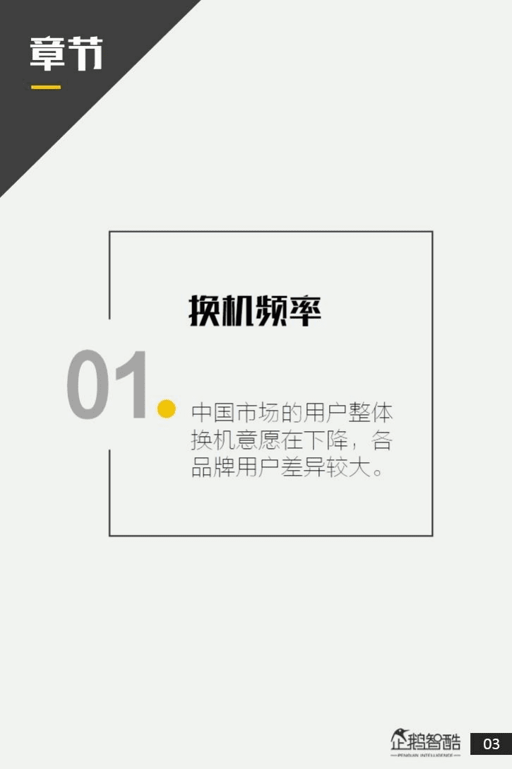 企鹅智酷：2017中国手机消费与品牌引力指数报告.pdf 第4页