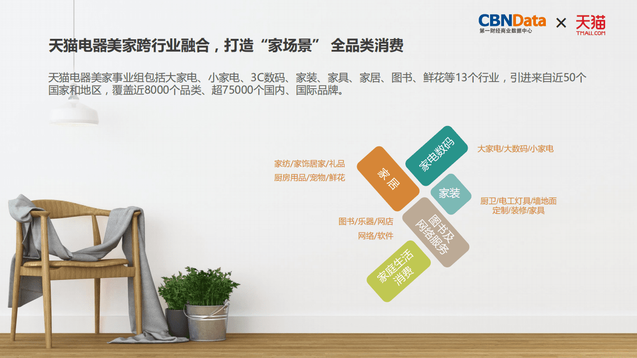 天猫：2017中国家庭互联网消费洞察报告.pdf 第5页