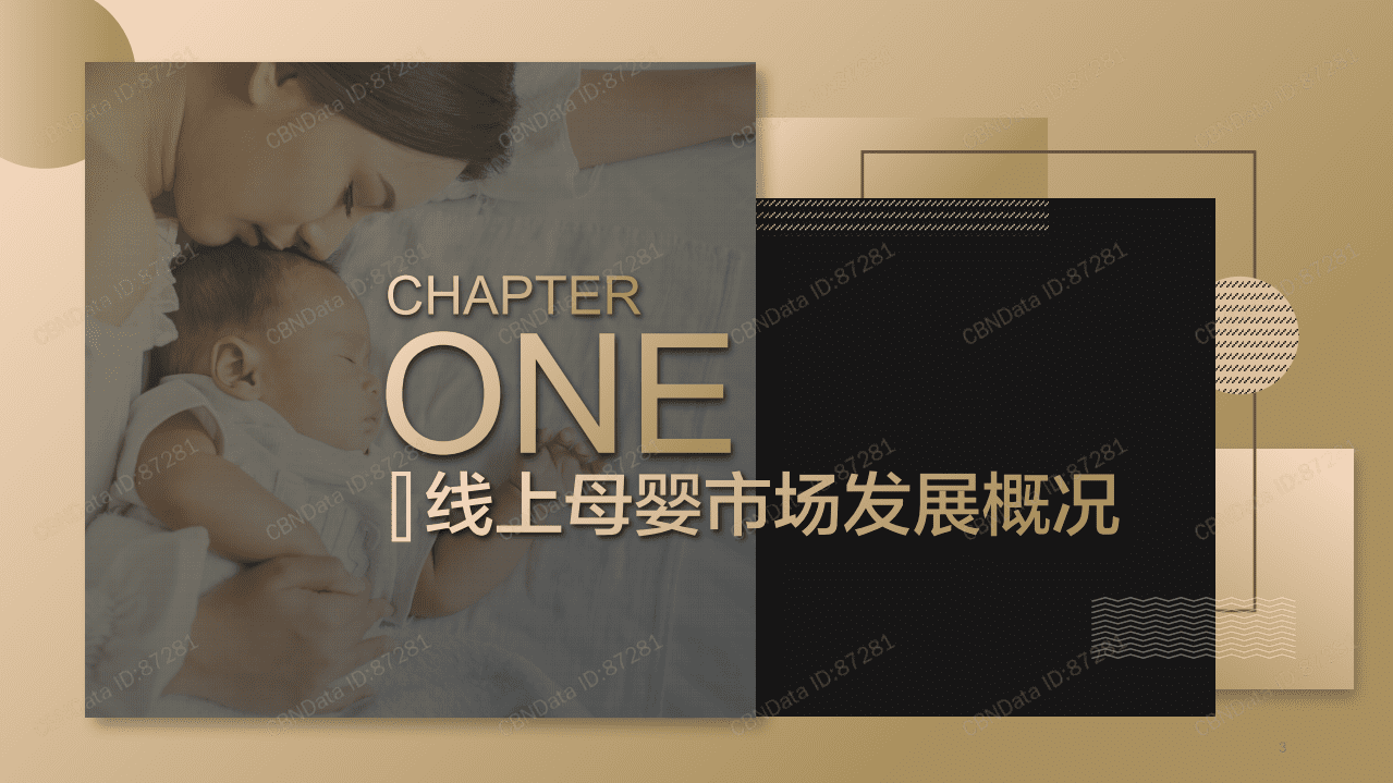 天猫：2019年线上母婴消费趋势洞察报告.pdf 第3页