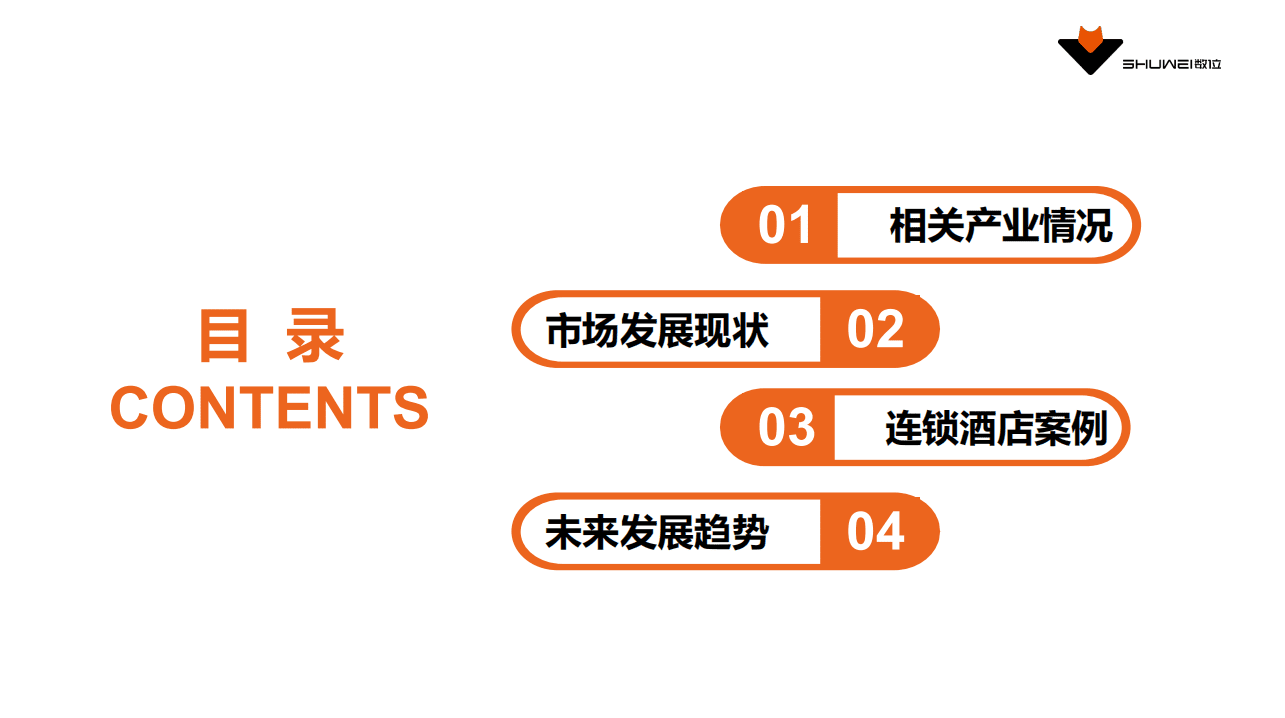数位：2021年深圳市酒店业发展报告.pdf 第2页