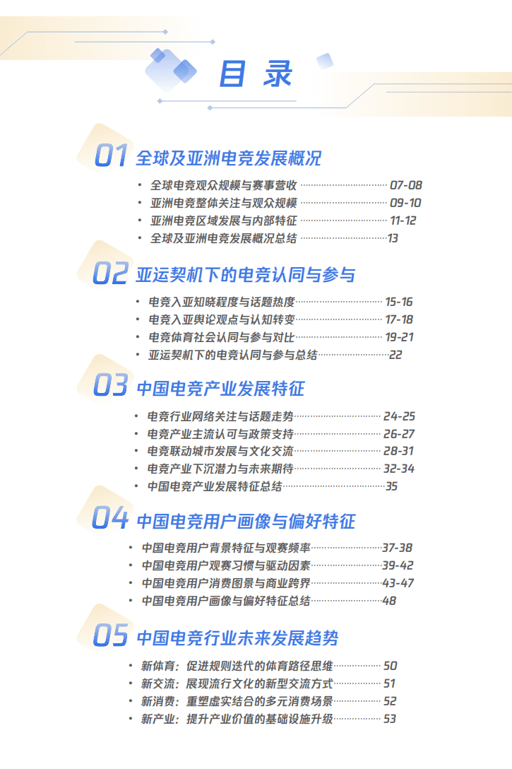 腾讯电竞：2022年亚洲电竞运动行业发展报告.pdf 第5页