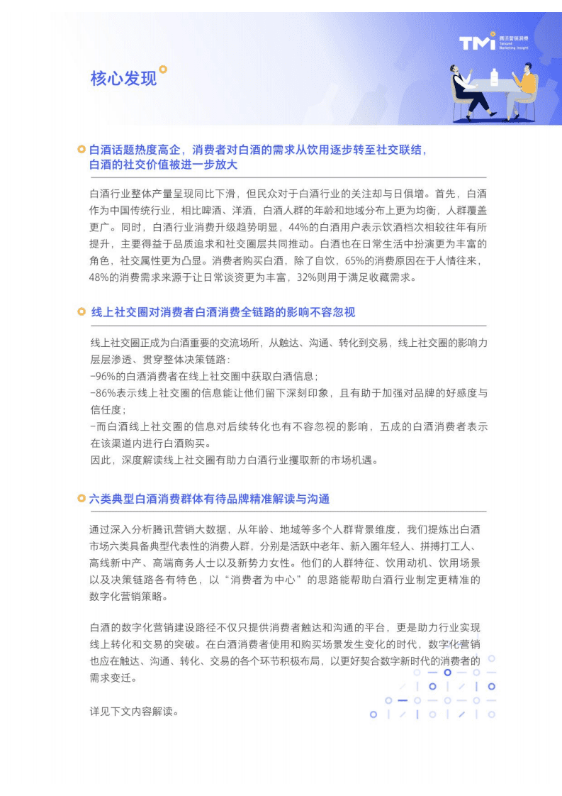 腾讯营销洞察：腾讯2021白酒行业数字营销洞察白皮书.pdf 第4页
