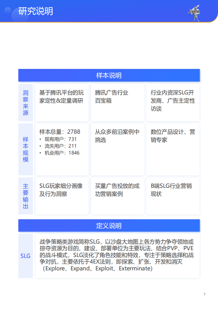 腾讯营销洞察：SLG品类增长白皮书（2022版）.pdf 第3页