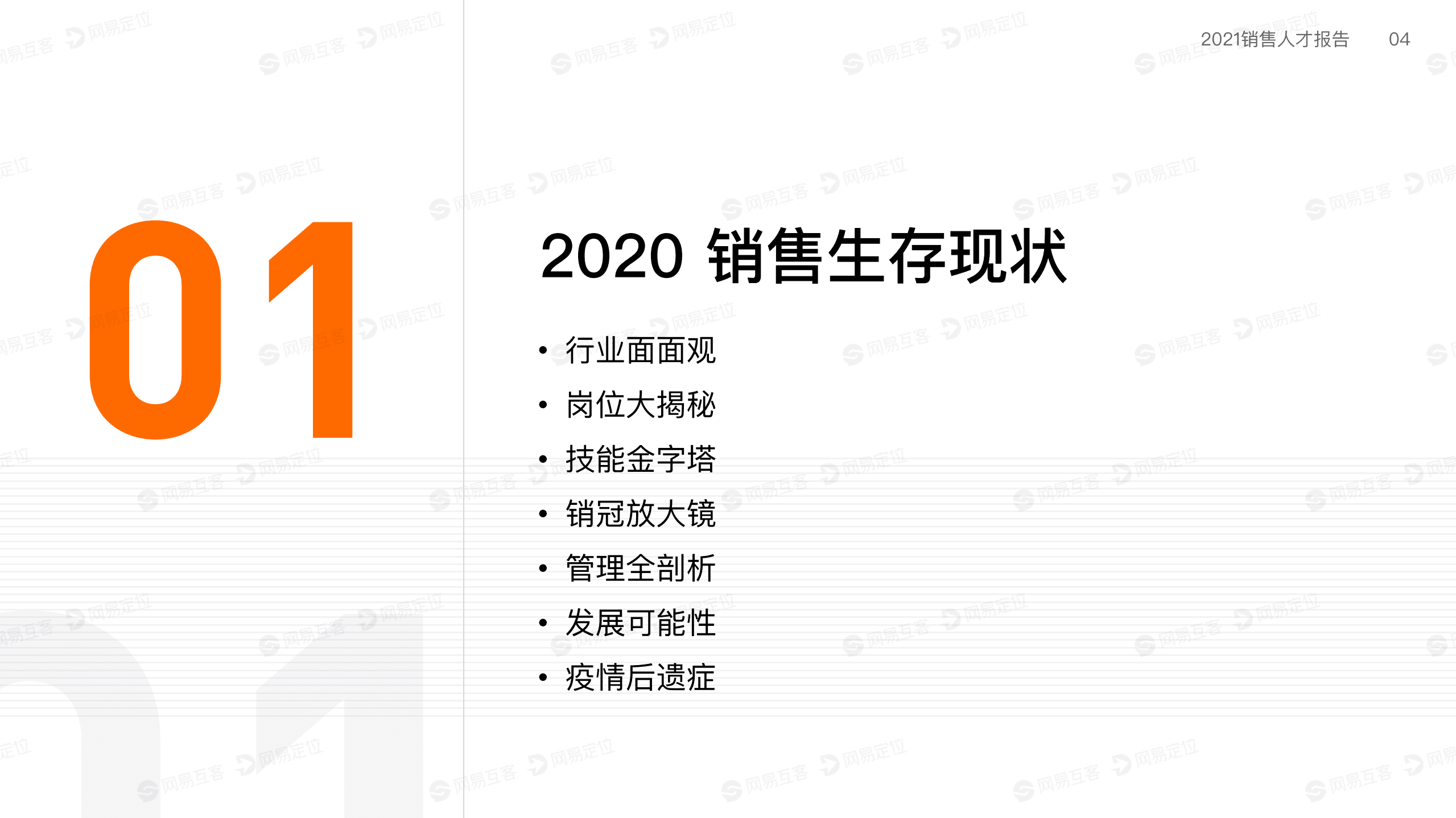 网易定位：2021销售人才报告.pdf 第5页