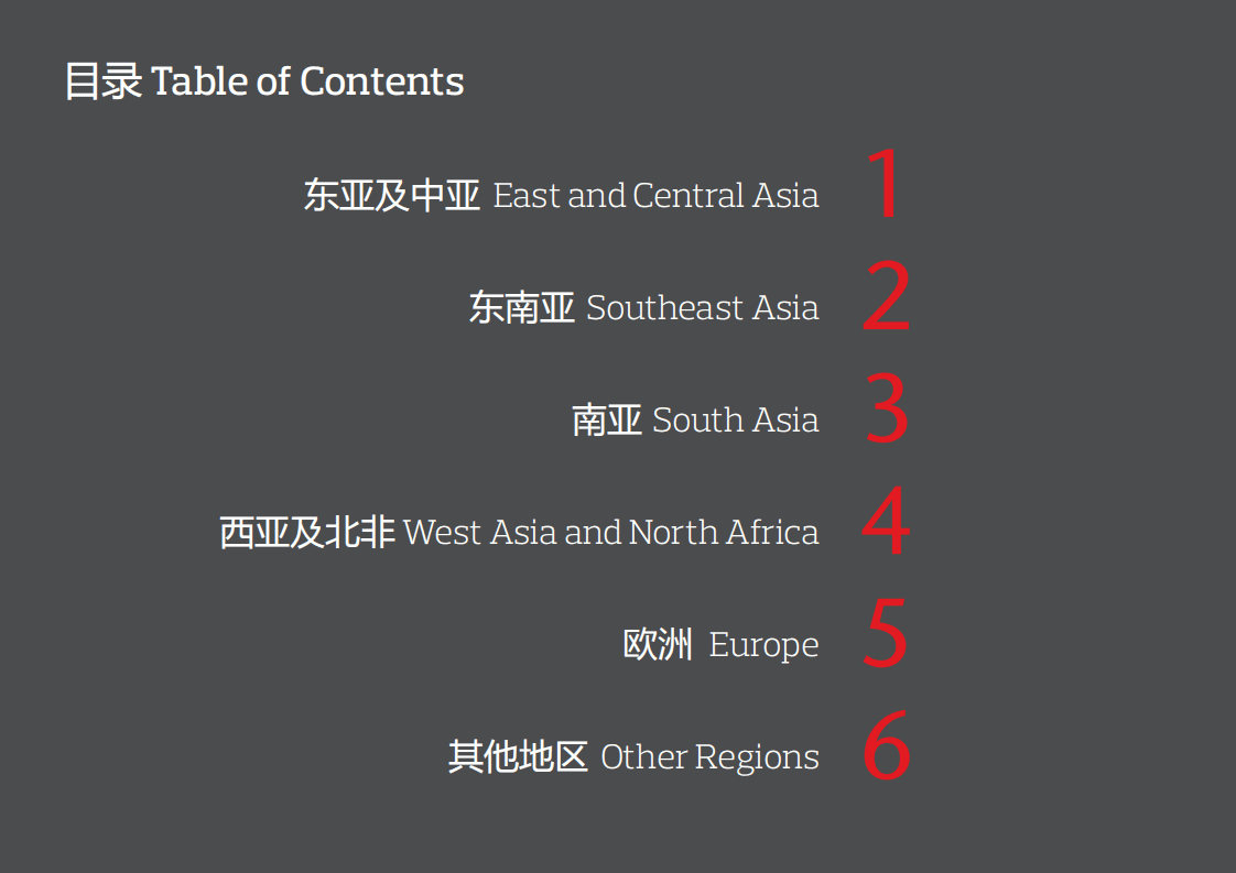 Aon Benfield：2018一带一路沿线国家经济及保险概览.pdf 第2页