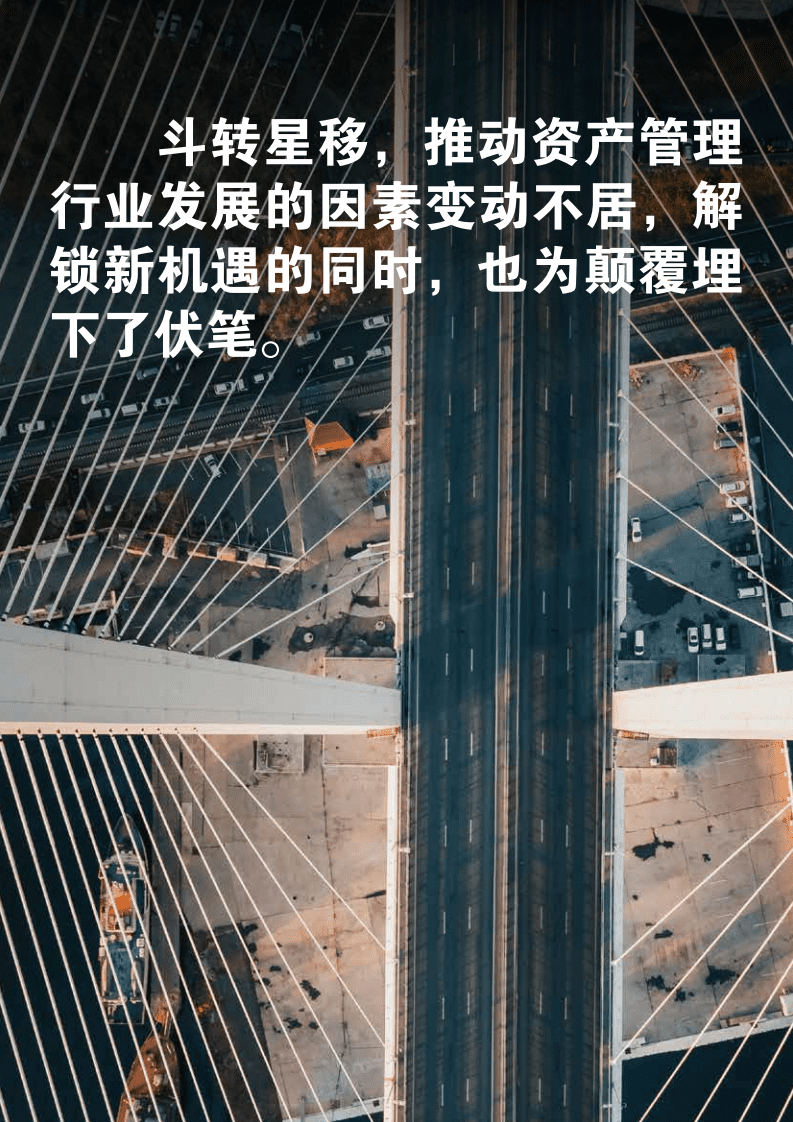 BCG：2022年全球资产管理报告：告别坦途，迈入荆棘.pdf 第5页