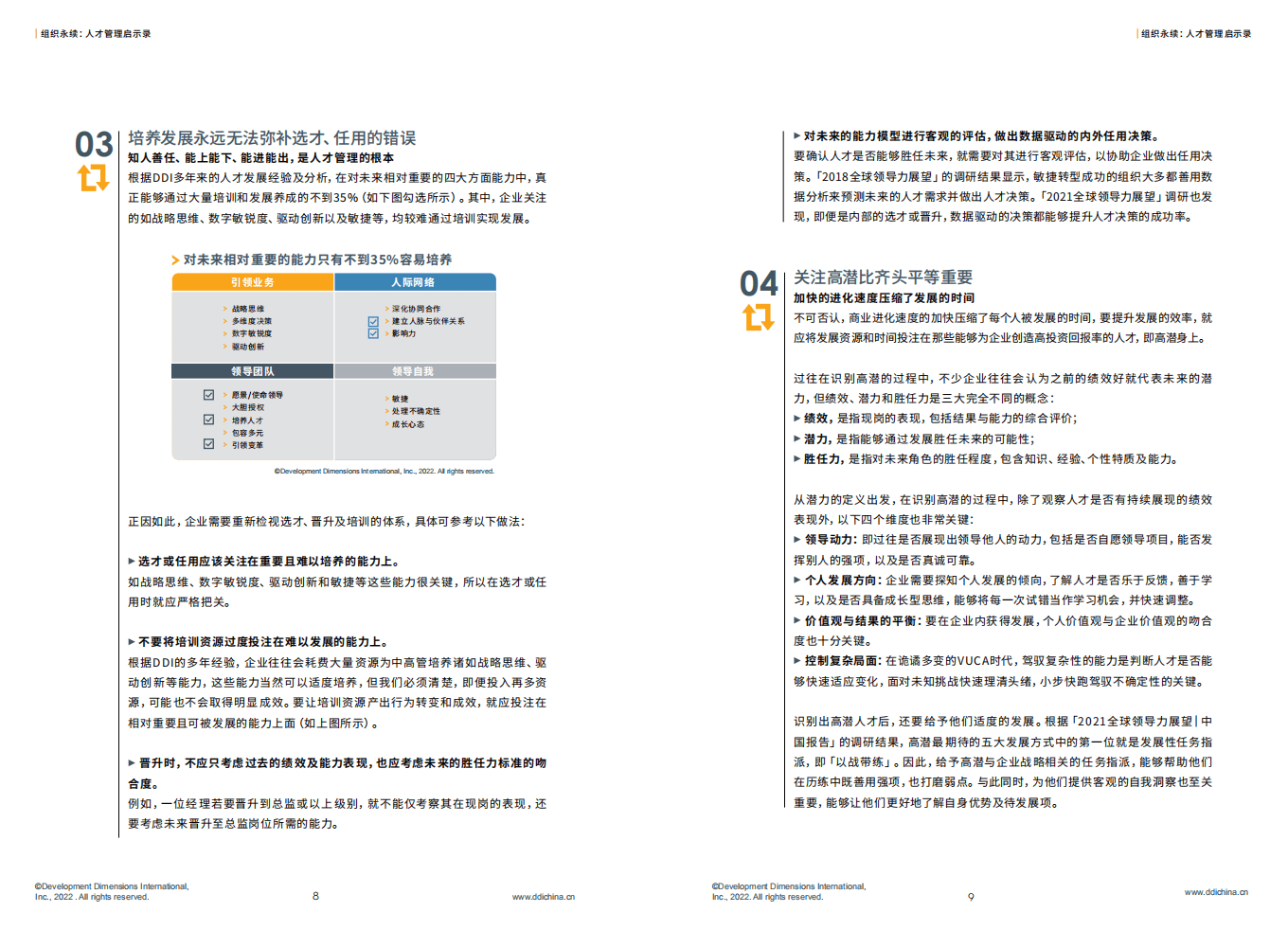 DDI：组织永续：人才管理启示录2022.pdf 第6页