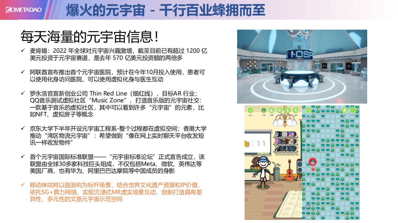 DoMetaDAO：元宇宙与Web3 - 正在经历的重要变革（2022）.pdf 第5页