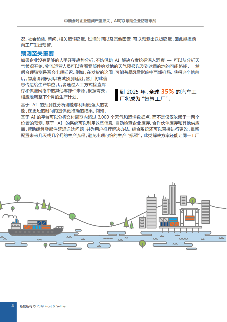 Frost & Sullivan：2019成功运用数字技术，打造完美供应链.pdf 第4页
