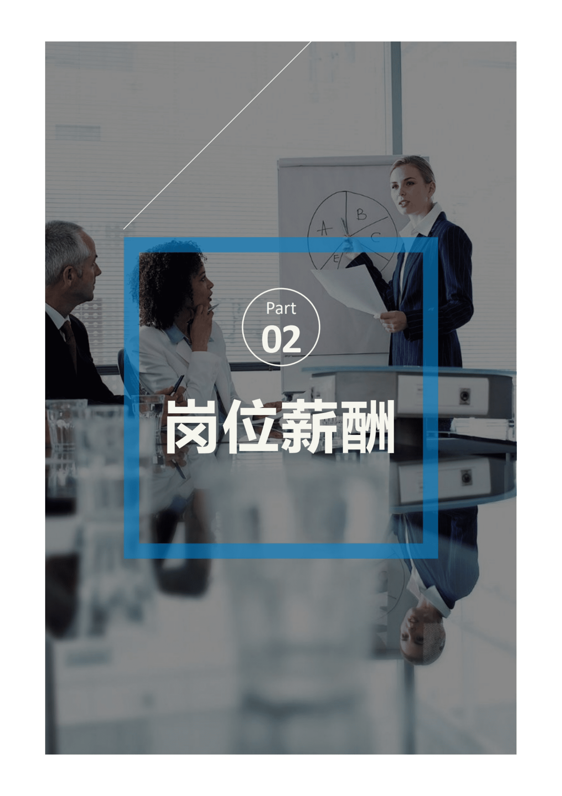 FSG上海外服：通用类岗位薪资报告2021.pdf 第5页