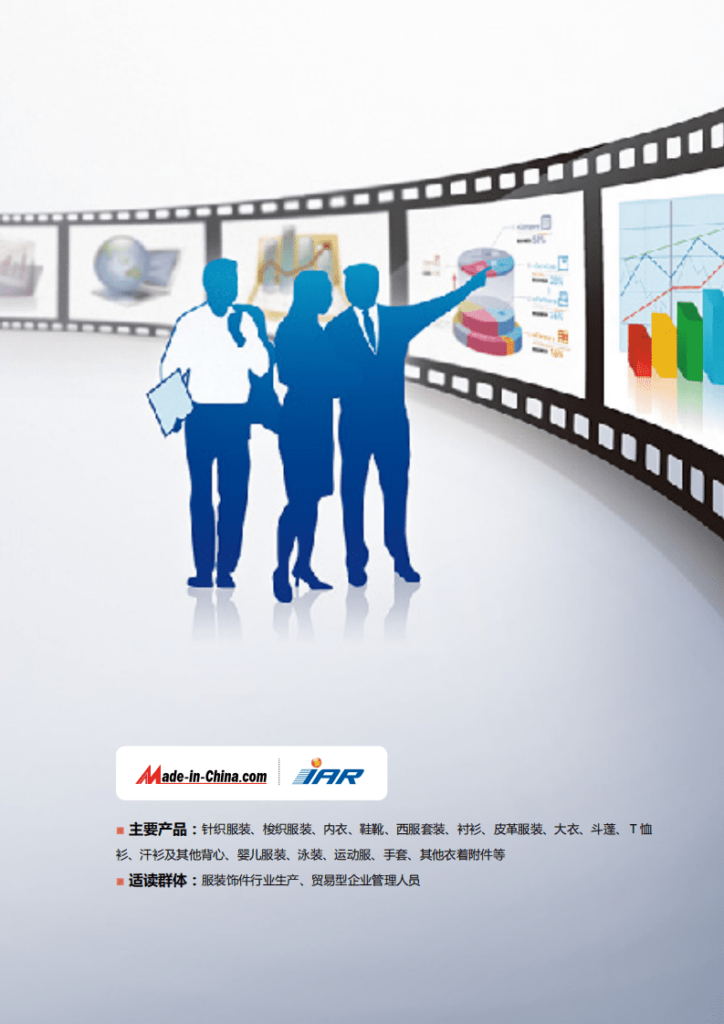IAR：2015年服装饰件行业分析年报.pdf 第2页