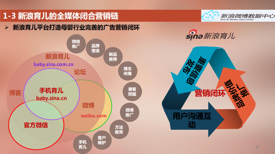 新浪：2015新浪母婴消费白皮书.pdf 第6页