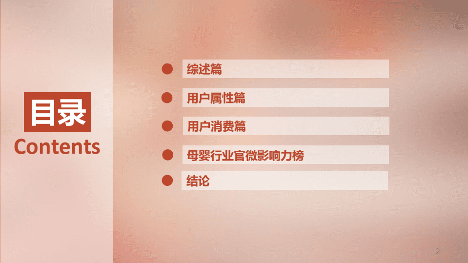 新浪：2015新浪母婴消费白皮书.pdf 第2页