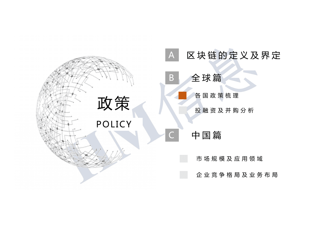IIM信息：全球及中国区块链行业发展报告（2021年）.pdf 第6页