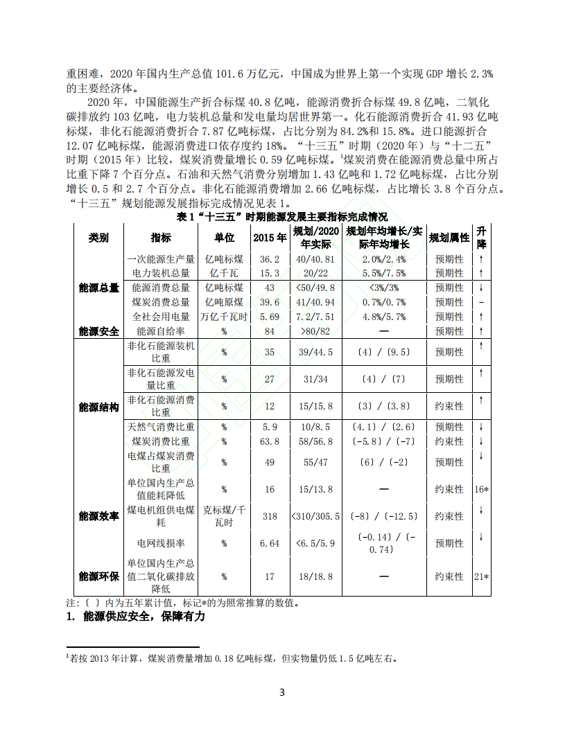 十四五_推动能源转型实现碳排放达峰.pdf 第4页