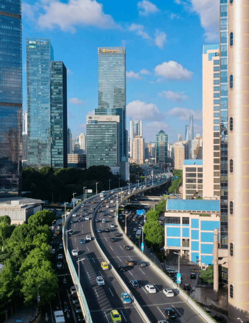 “十四五”时期碳中和路线图（零碳之路：“十四五”开启中国绿色发展新篇章）.pdf 第6页