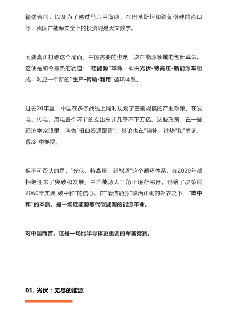 “碳中和”背后的中国能源大三角.pdf 第3页