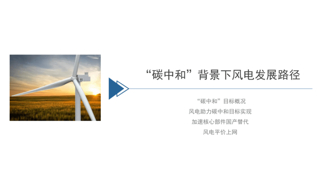“碳中和”背景下中国风电行业市场前景及投资研究报告.pdf 第5页