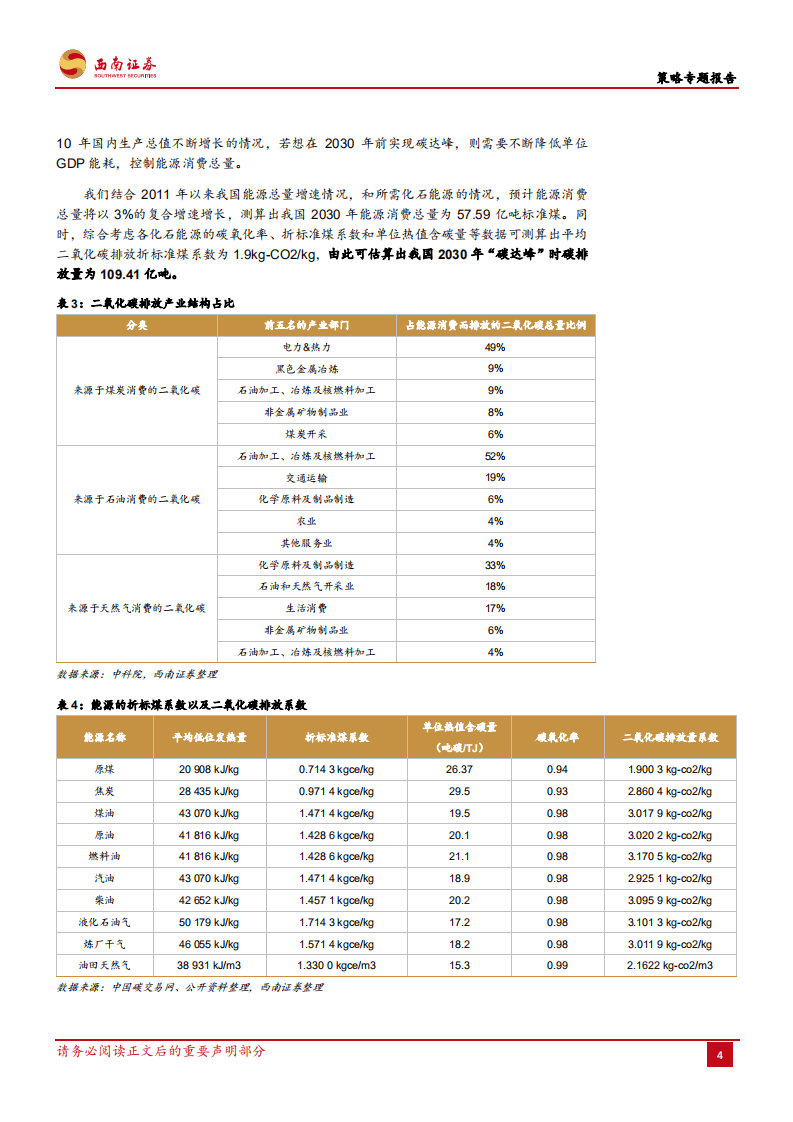 “碳中和”进程及其投资机会把握-西南证券.pdf 第6页