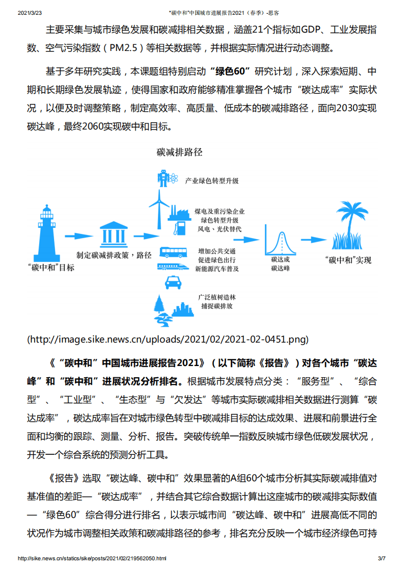 “碳中和”中国城市进展报告2021（春季）.pdf 第3页